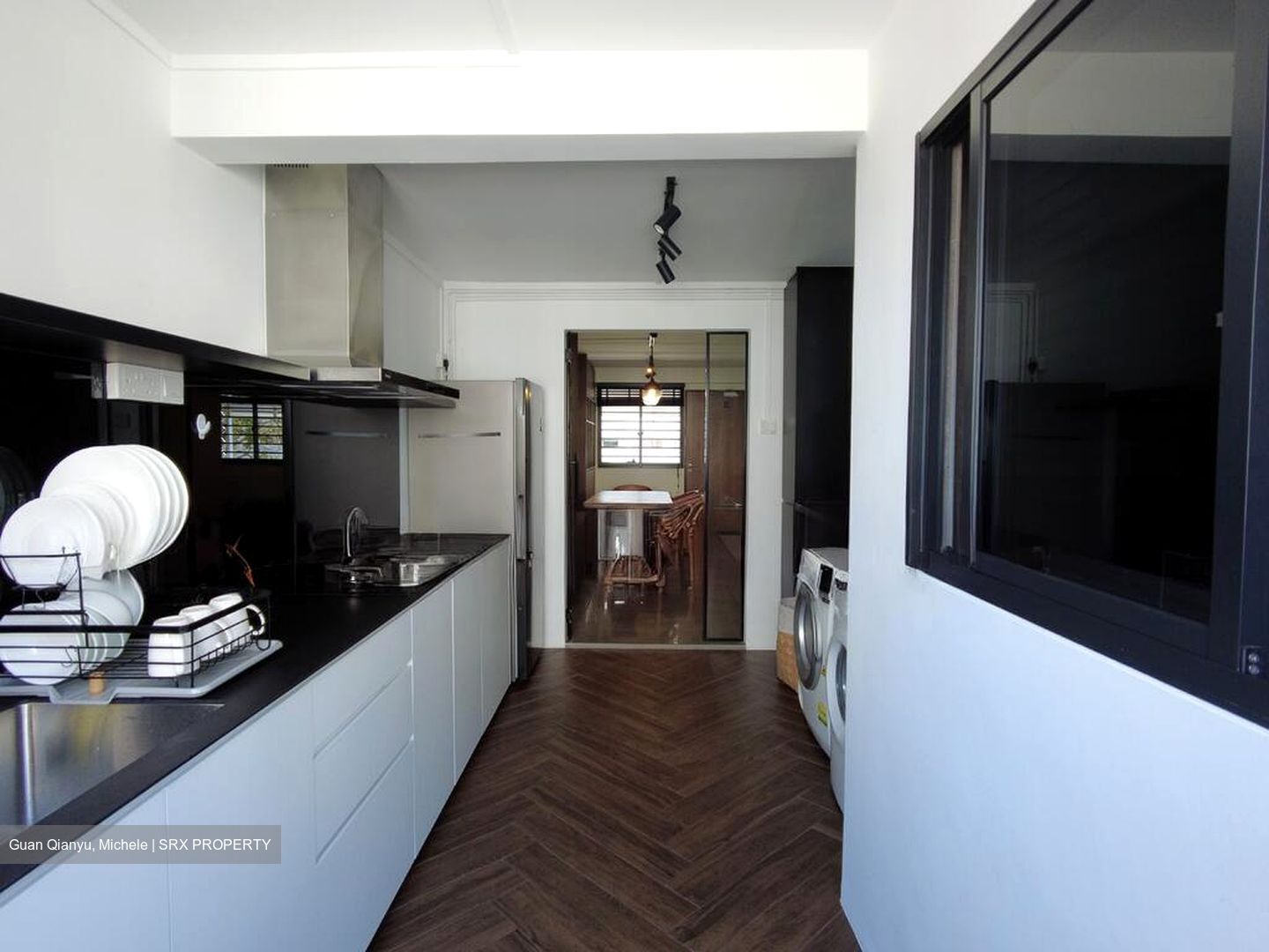 Blk 169 Stirling View (Queenstown), HDB 3 Rooms #512627251